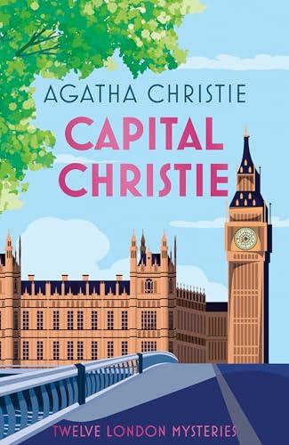 Capital Christie                                                                                                                                      <br><span class="capt-avtor"> By:Christie, Agatha                                  </span><br><span class="capt-pari"> Eur:17,87 Мкд:1099</span>